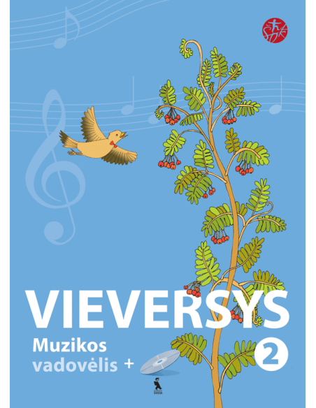 Vieversys Muzikos Vadov Lis Klasei Su Kompaktine Plok Tele Serija