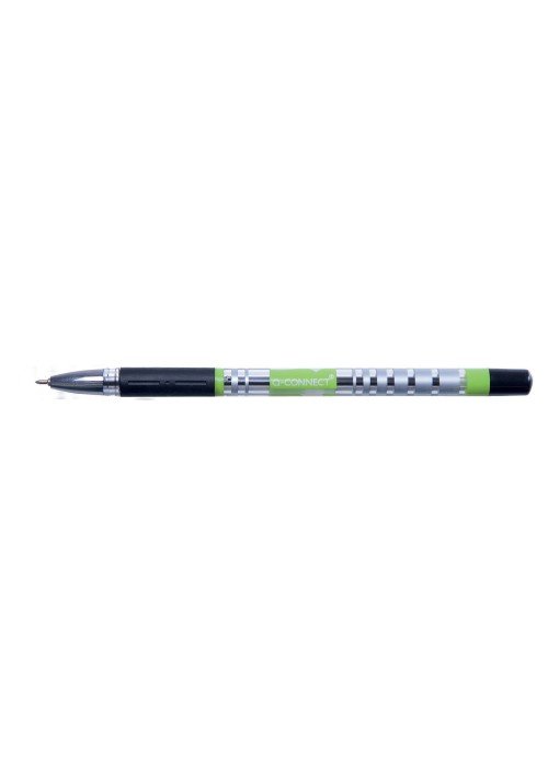 Rašiklis juodas 0.5mm