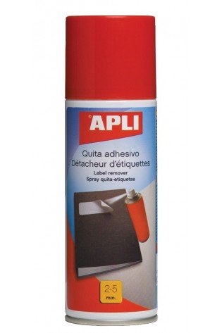 Skystis etiketėms nuimti 200ml