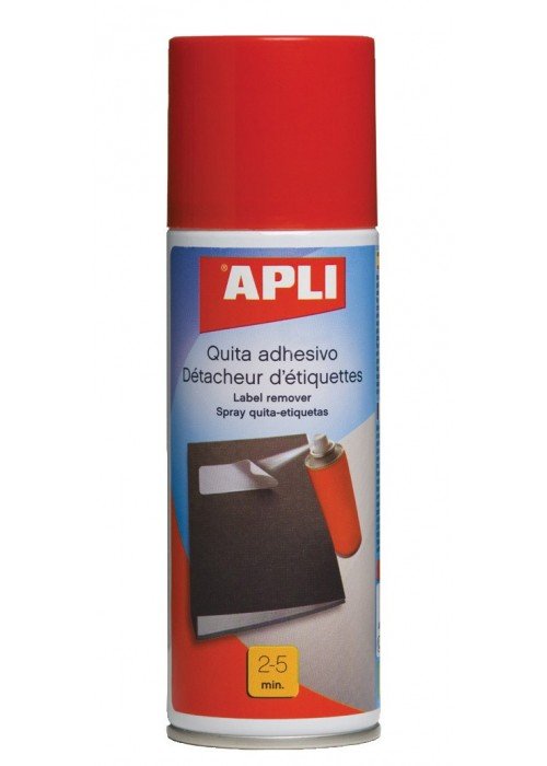 Skystis etiketėms nuimti 200ml