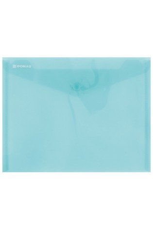 Aplankas-vokelis su spaustuku C5 žalias