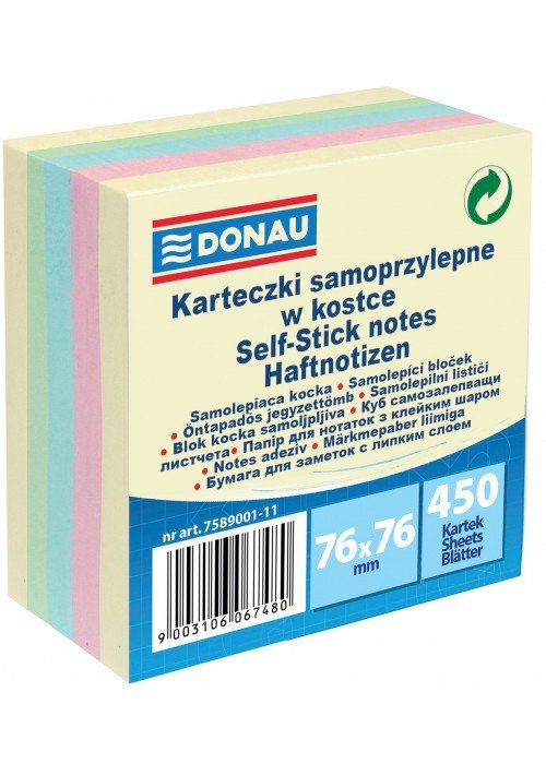 Lipnūs lapeliai 76x76/ 450