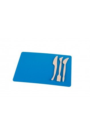 Rinkinys plastilinui A4