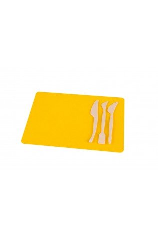 Rinkinys plastilinui A4