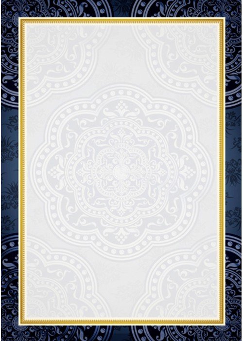 Popierius diplomams A4 170g 25l VELVET