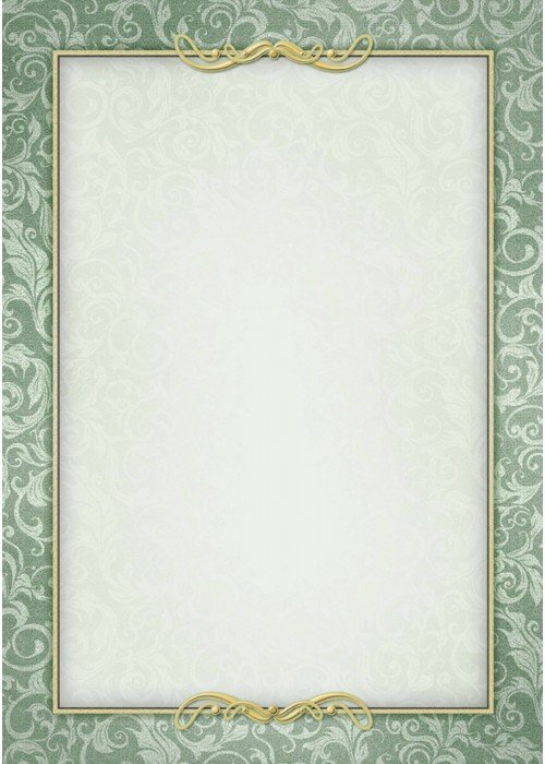 Popierius diplomams A4 170g 25l ARRAS