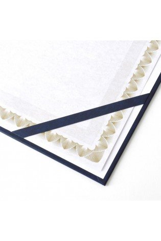 Sveikinimo aplankas STANDART bordinis