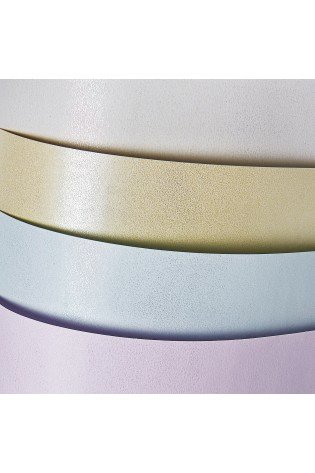 Dekoratyvinis popierius MILLENIUM A4 šv mėlynas 100g 50lap