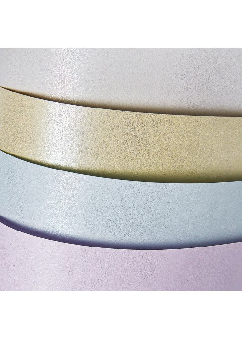 Dekoratyvinis popierius MILLENIUM A4 baltas 100g 50lap