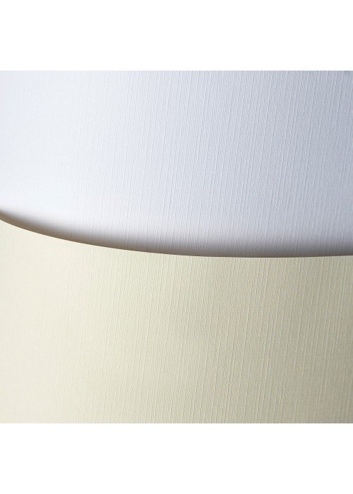 Dekoratyvinis popierius PLOTNO A4 baltas 120g 1lap