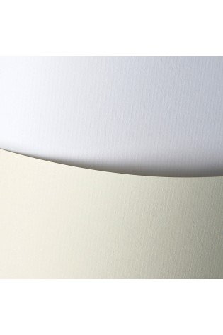 Dekoratyvinis popierius LAID A4 baltas 120g 50lap