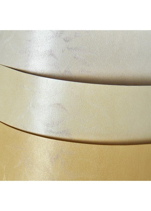 Dekoratyvinis popierius OLYMPIA A4 auksinis 220g 20l