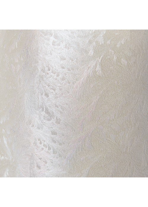 Dekoratyvinis popierius FROST A4 baltas 230g 20l