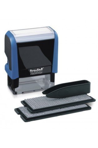 Surenkamas antspaudas 4913 5-ių eilučių