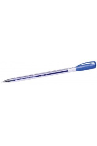 Rašiklis GZ-031 mėlyna sp.