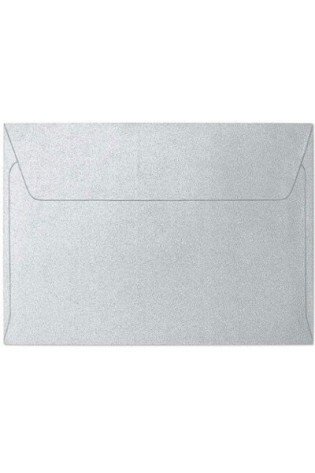 Vokai C6 PEARL 120g 10vnt sidabriniai