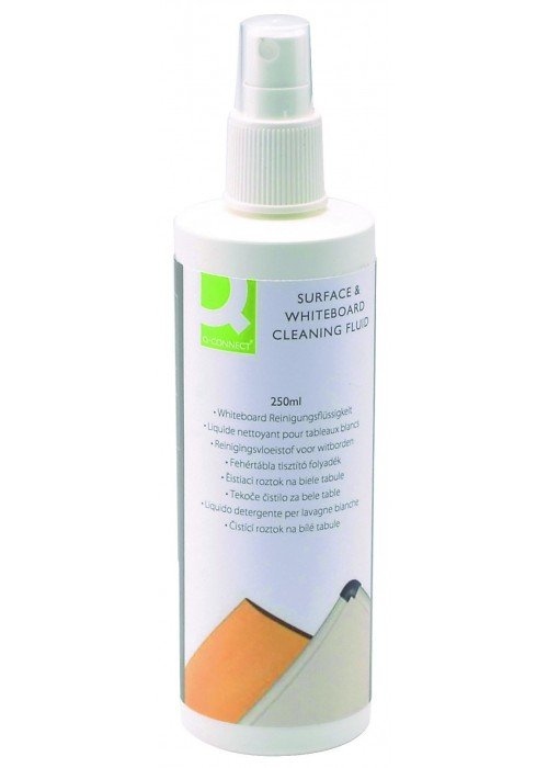 Skystis baltoms lentoms valyti 250ml