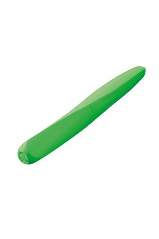 Plunksnakotis TWIST P457M neon žalias