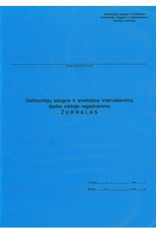 Darb.saug.ir sveik.instr.darb.viet.reg.ž