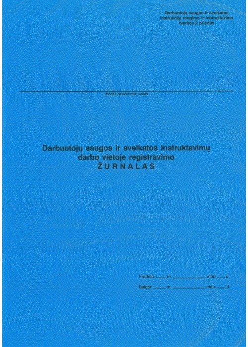 Darb.saug.ir sveik.instr.darb.viet.reg.ž