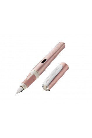 Plunksnakotis Up Pupl, L, auksinės sp