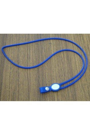 Dirželis PVC užsegamas 30031