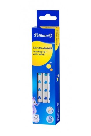 Pieštukas JUMBO B