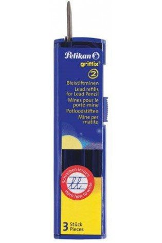 GRIFFIX grafitukai 3vnt.