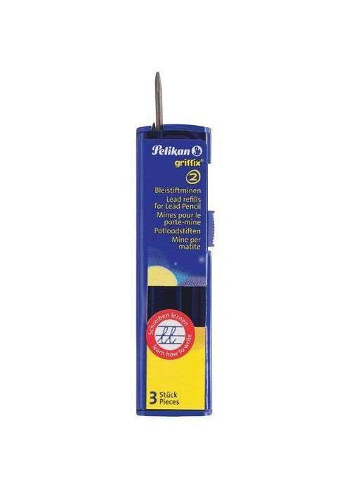 GRIFFIX grafitukai 3vnt.