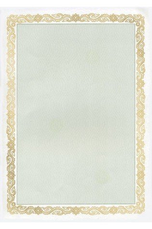 Popierius diplomams A4 190g 20l MAORI Z