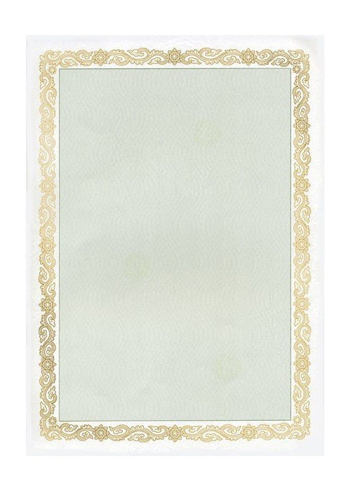 Popierius diplomams A4 190g 20l MAORI Z