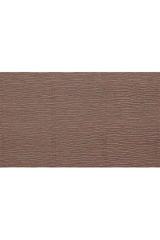 Krepinis popierius 180g.Nr.614 moka ruda