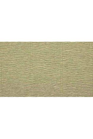 Krepinis popierius 180g.Nr.612 ant.žalia