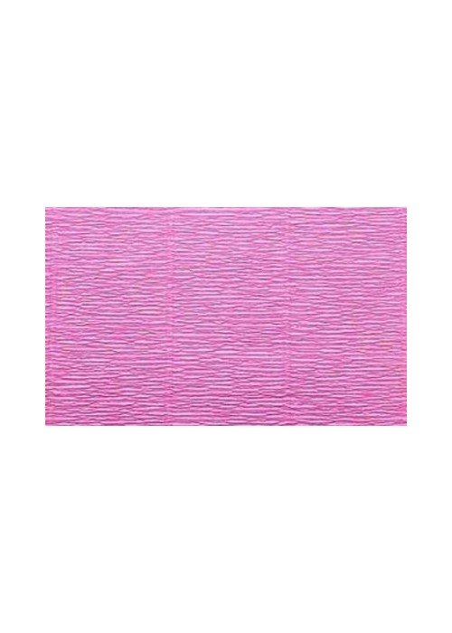 Krepinis popierius 180g Nr.550 nuvyt.rož