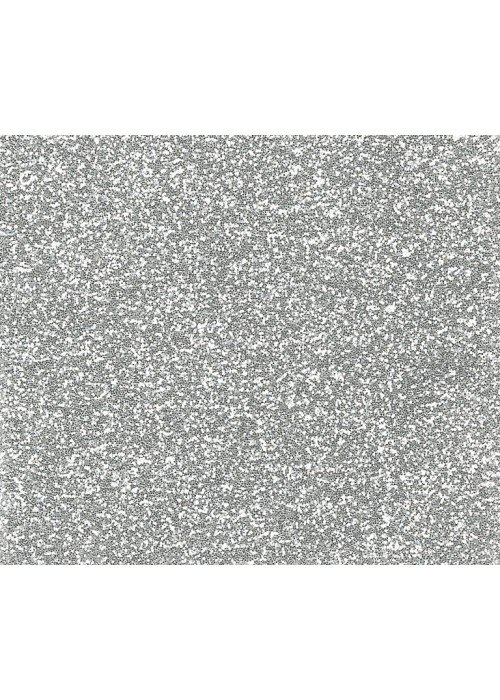 Blizgus kartonas A4 210g 5lap sidabrinis