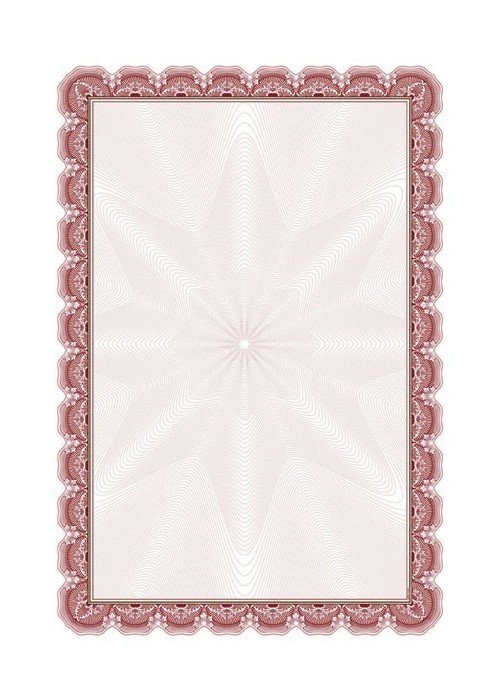 Dipl.popierius 170g Arnika B