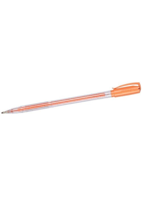 Rašiklis GZ-031 orange fluorescent