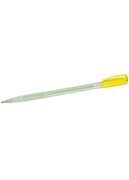 Rašiklis GZ-031 green fluorescent