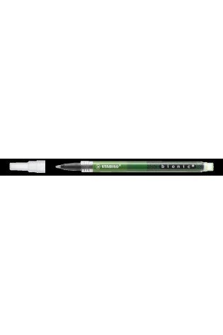 Šerdelė bionic M green