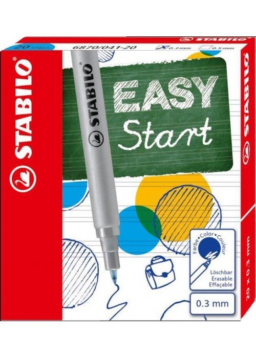 Šerdelė 6870,6890 rašikliui EASYStart 1vnt
