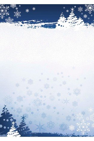 Popierius diplomams A4 170g 25l ZIMA