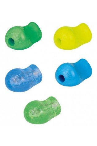 Laikikliai pieštukui 3vnt mix