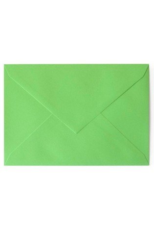 Vokai B6 GLADKI, 150g 10vnt žali