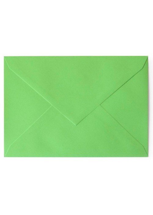 Vokai B6 GLADKI, 150g 10vnt žali