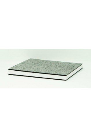 Bloknotas eskizams 195x195mm 32l, 308gsm*