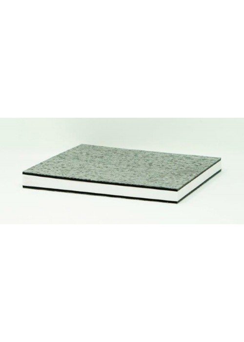 Bloknotas eskizams 195x195mm 32l, 308gsm*