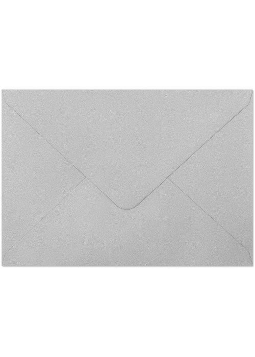 Vokai B6 PEARL 150g 10vnt sidabrininiai