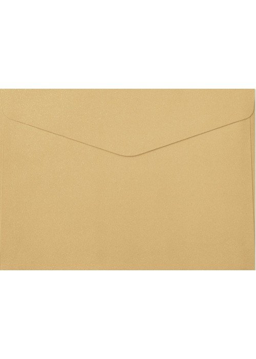 Vokai C5 PEARL 150g 10vnt auksiniai