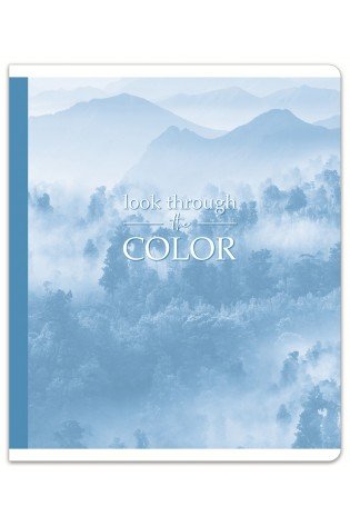 Sąsiuvinis(platus) A5 32lap 80g linija LANDSCAPE