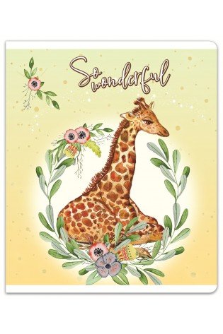 Sąsiuvinis(platus) A5 32lap 80g lang CUTE